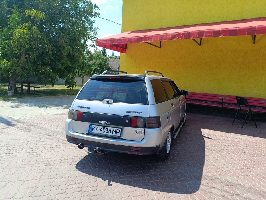 Продам ваз-211140