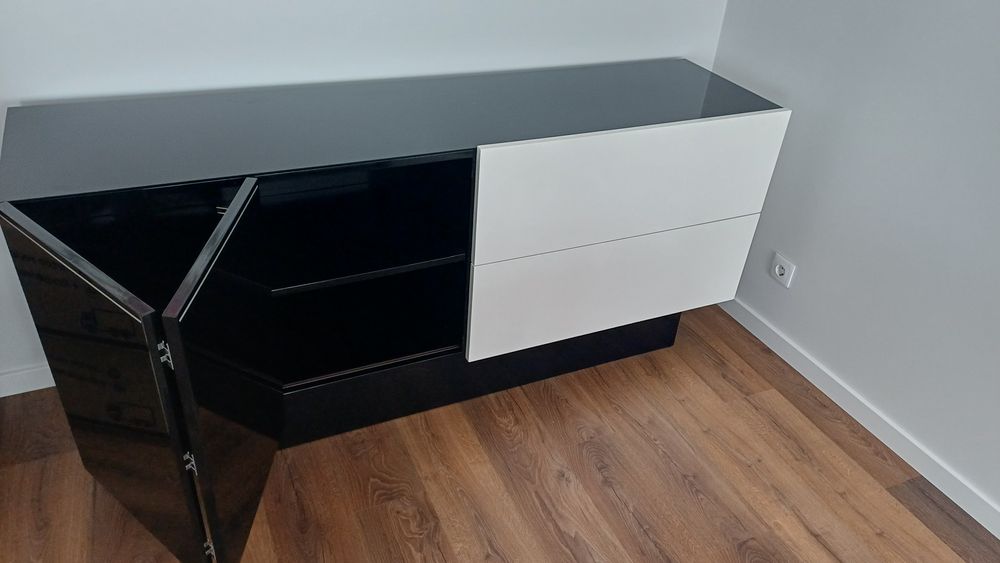 Aparador sala de Jantar