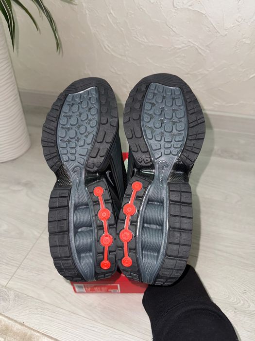 Nike Air Max Dn Black