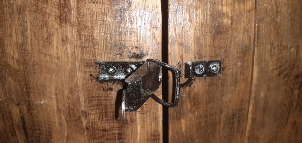 2 pipos móveis bom estado