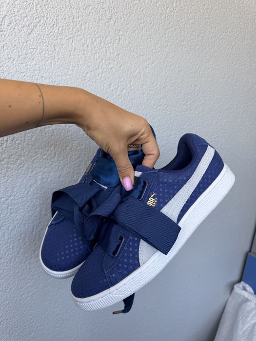 Кеди Puma оригінал