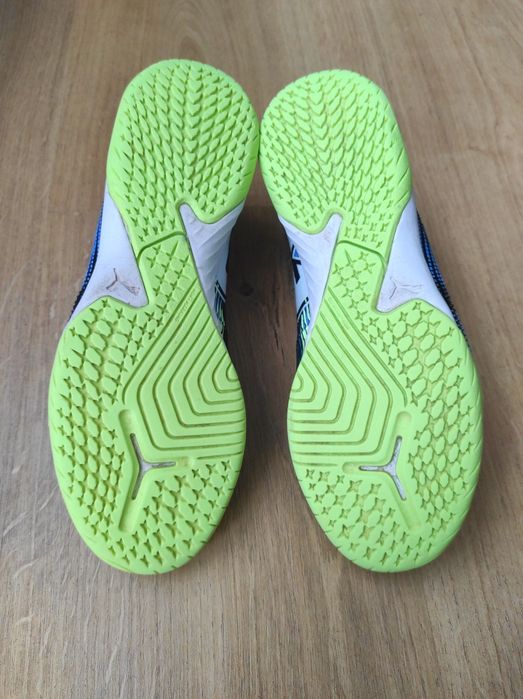Halówki Puma Future 35