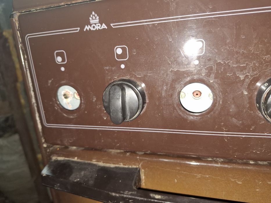 Электроплита mora