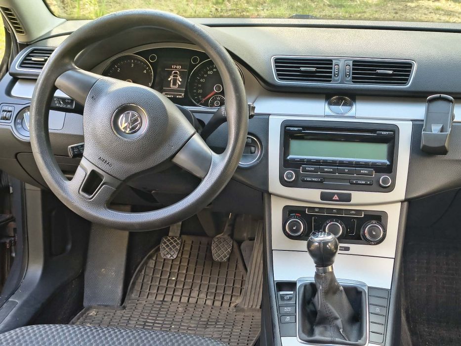 Sprzedam VW passat b 7