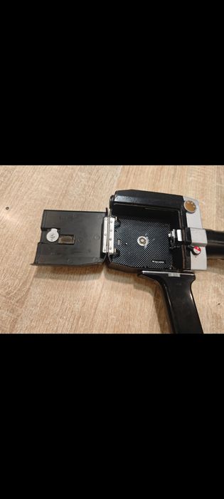 kamera radziecka quarz