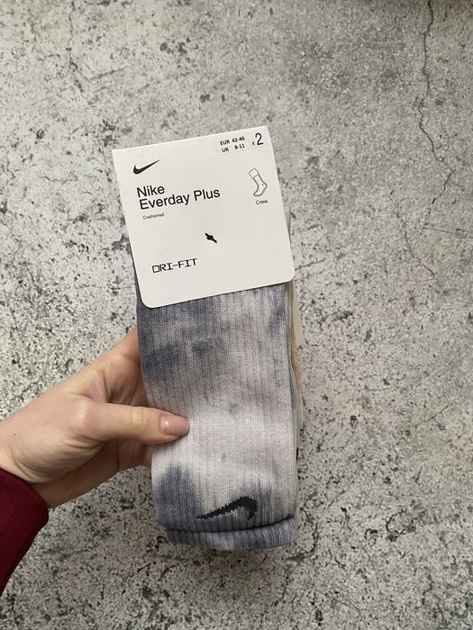 Носки Nike Everyday Plus , шкарпетки найк