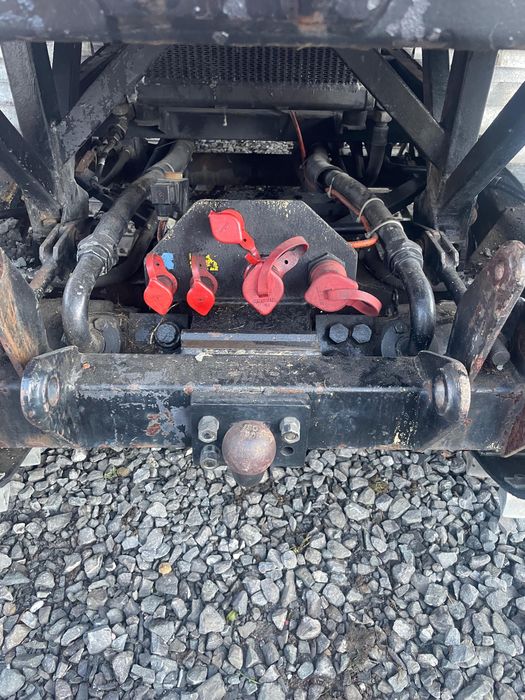 Ratrak PistenBully 70D