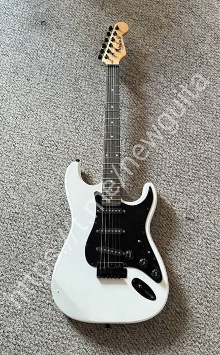 Електро гітари нові.