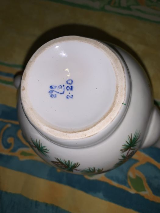 Тарілки , посуд СССР. Дешево