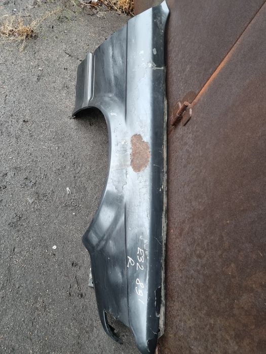 Крыло переднее Bmw E32