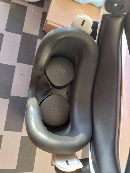 Oculus quest 2, повний комплект + бонуси