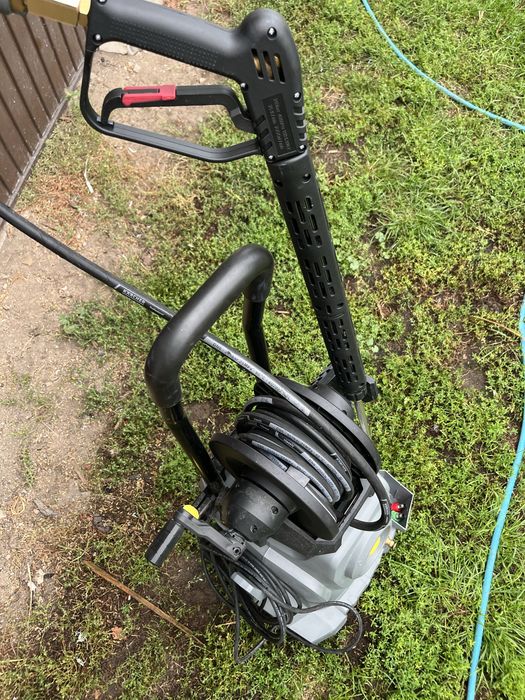 Myjka cisnieniowa Karcher HD 5/11 EX Plus Clasic