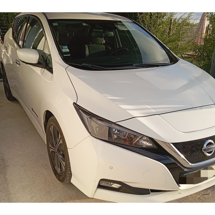 Nissan Leaf 40kw