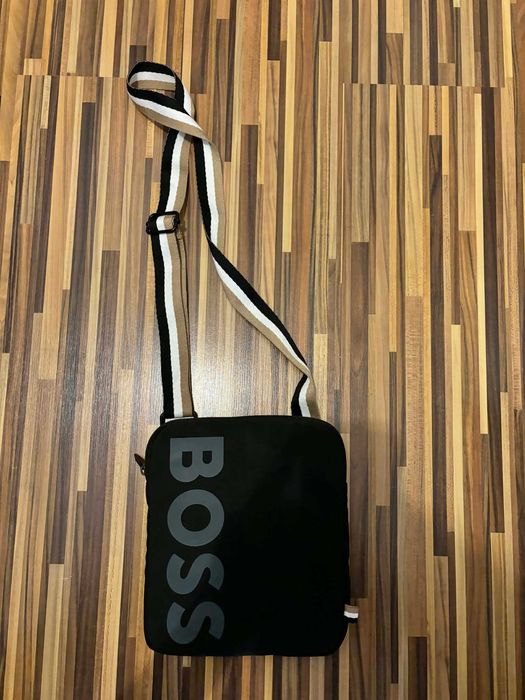 Hugo Boss ShoulderBag - nieużywane