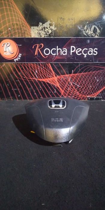 Airbag Volante Honda Civic Vii Hatchback (Eu, Ep, Ev)