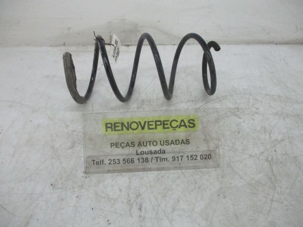 Mola de suspensão trás direita RENAULT Clio III (BR0/1, CR0/1)