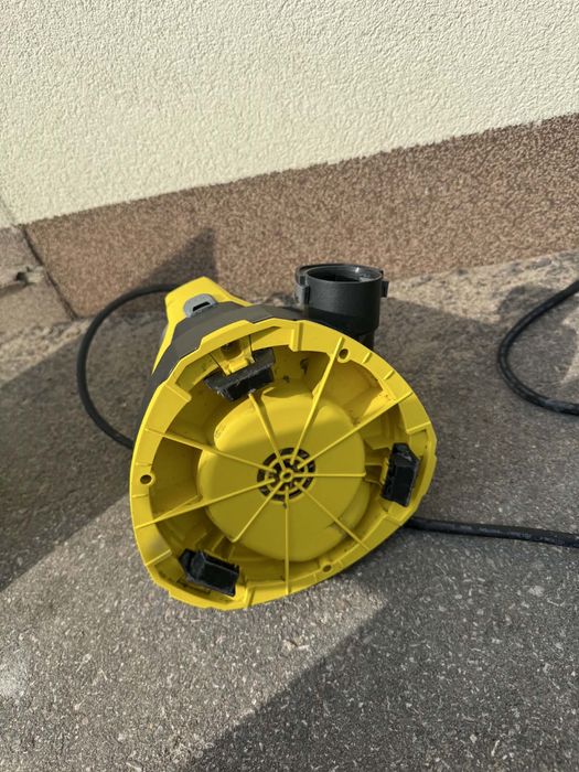 Pompa głębinowa Karcher