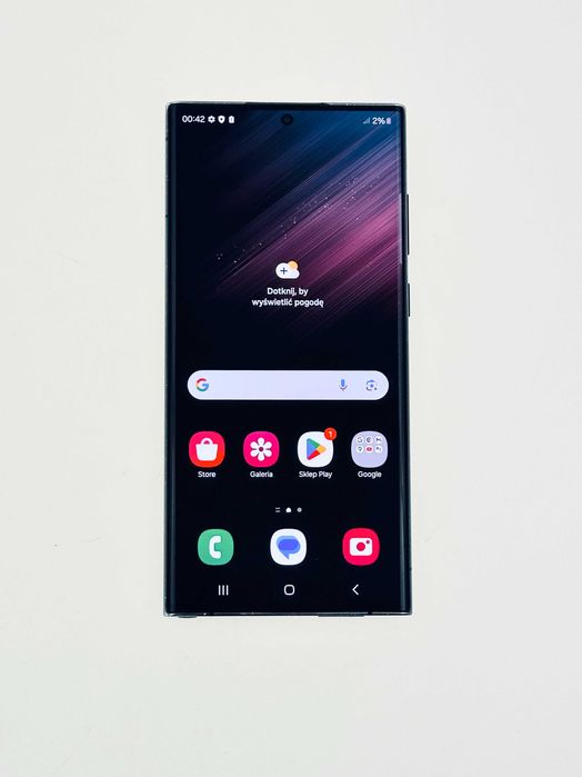 Samsung S22 Ultra 128Gb GWARANCJA