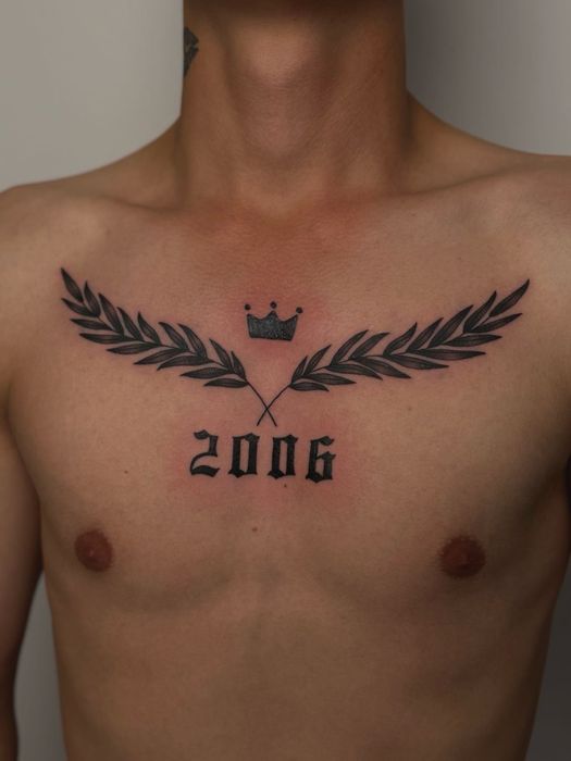 VeAn tattoo Київ