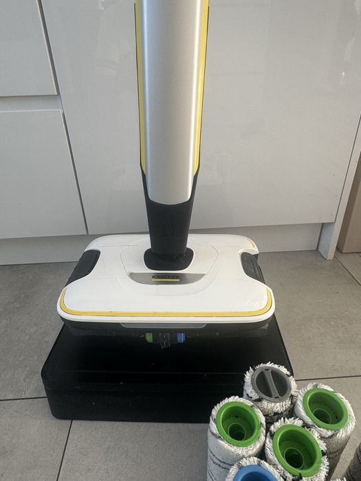Karcher fc 7 mop