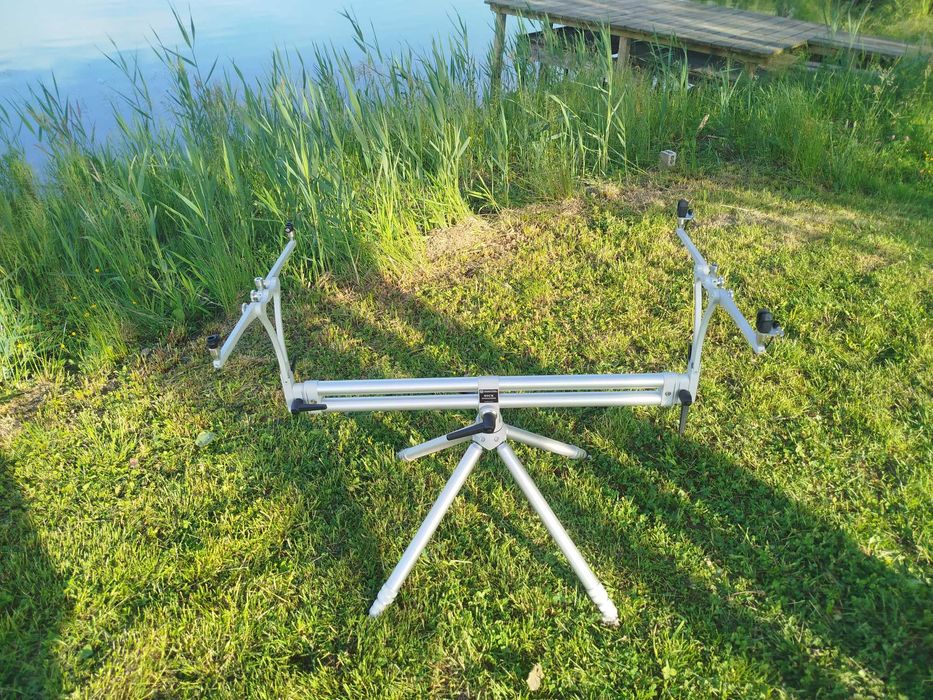 Meccanica rod pod