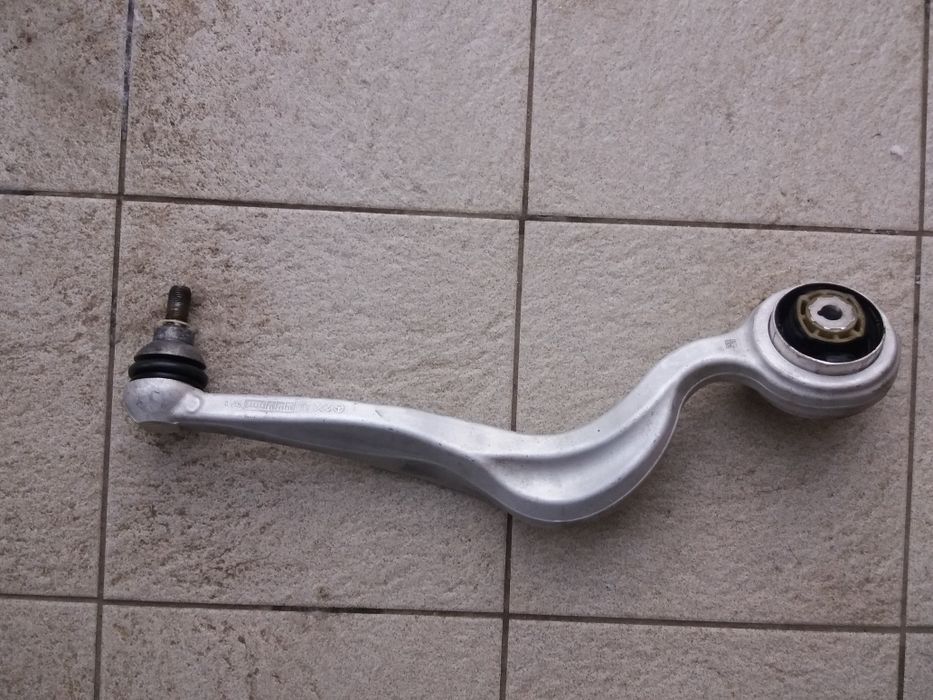 MERCEDES S W222 рычаг левый передний
