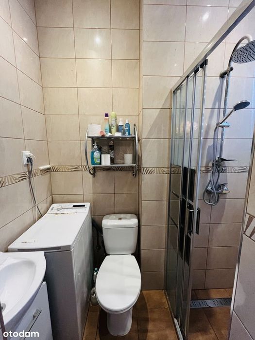 Mieszkanie na pierwszym piętrze - Widok 6