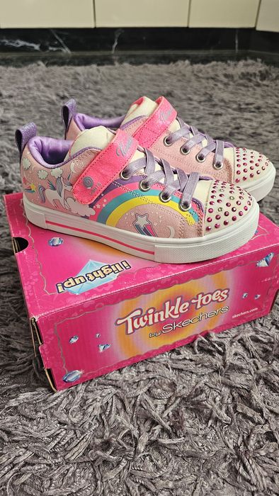 Buty trampki Skechers rozmiar 32