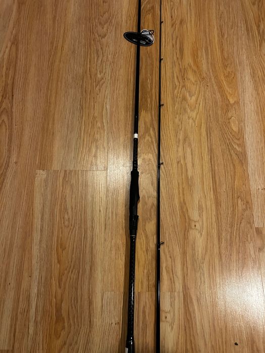 Wędka Savage Gear SG2 251 cm. 7-23 g Medium Game