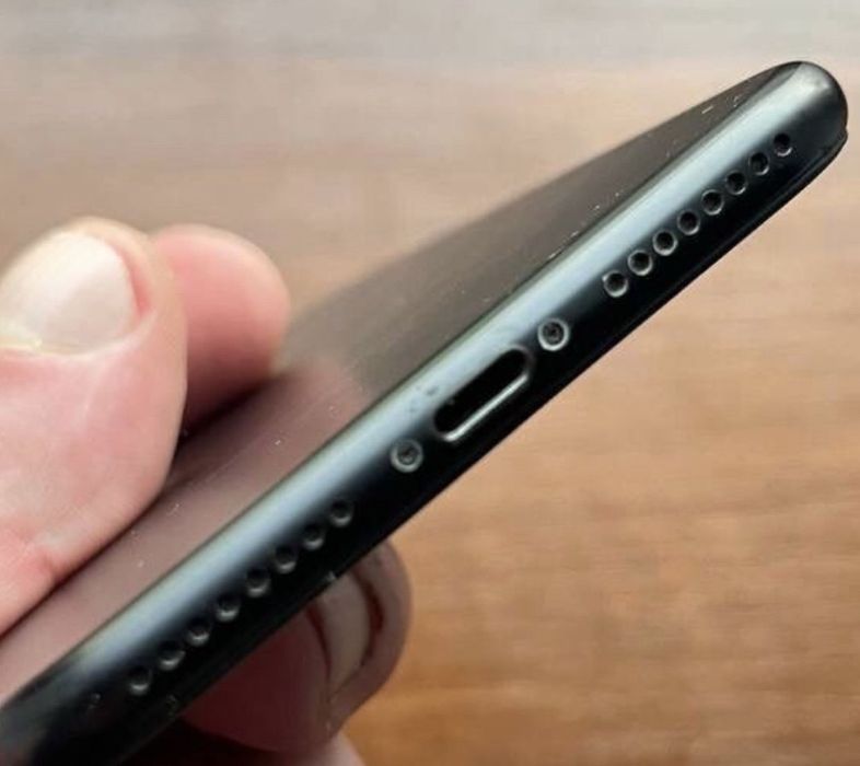 Iphone 7 Plus 128gb Neverlock