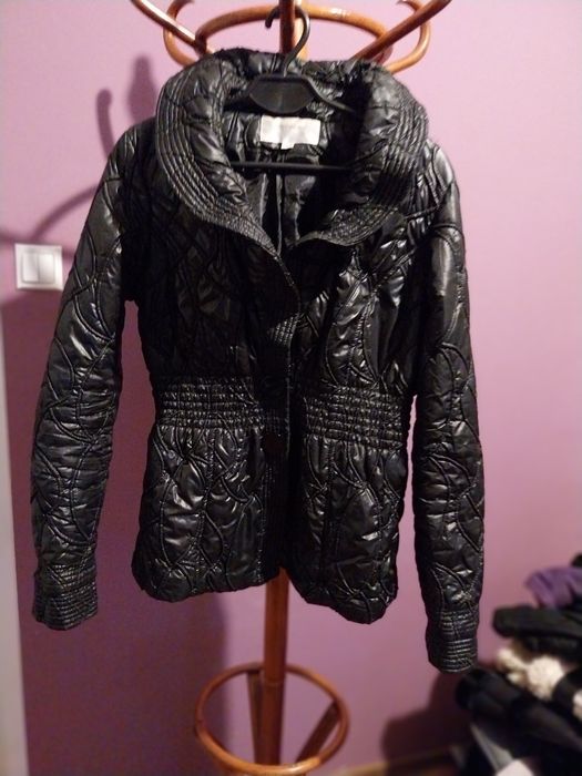 Wiosenna Damska kurtka