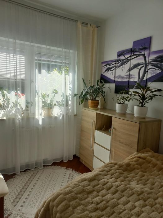 Mieszkanie Osiedle Tęcza Łomianki