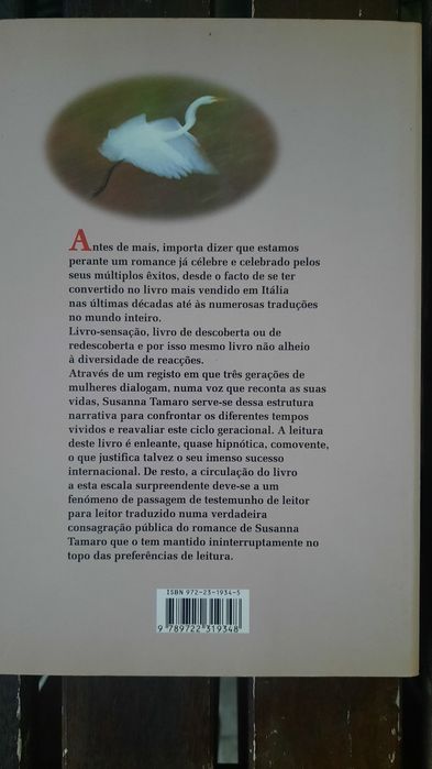 Vai onde te leva o coracao Susanna Tamaro