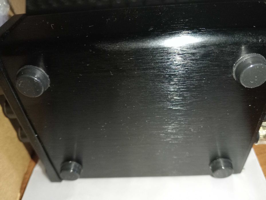 Пiдсилювач DIYLIVE BT20  2x100W TPA3116D2x2  Bluetooth