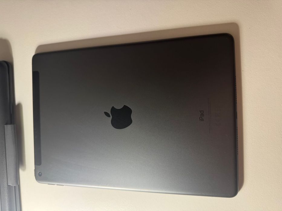 IPad 7th Generacji Wi-Fi + Cellular 128GB