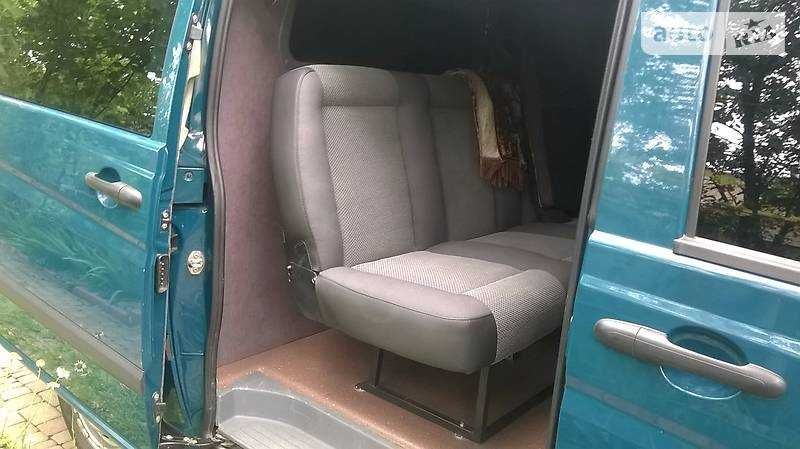 Мерс Віто 111.2010р.в