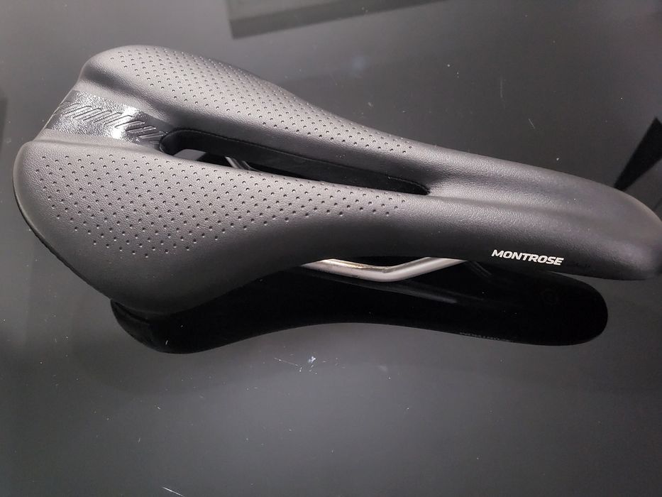 Sidełko Bontrager Montrosecomp