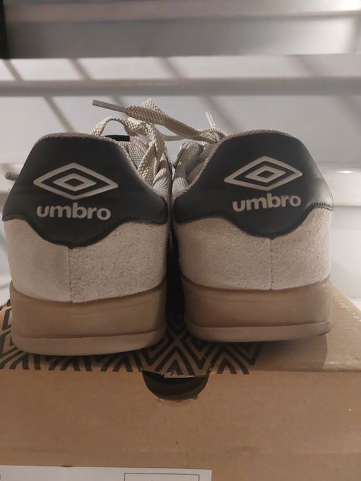 Buty sportowe umbro