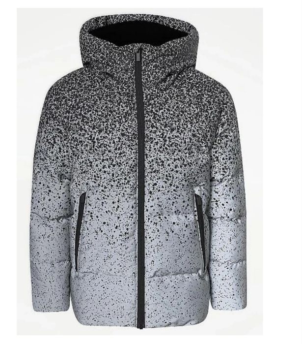 Куртка  зимова для хлопчика George