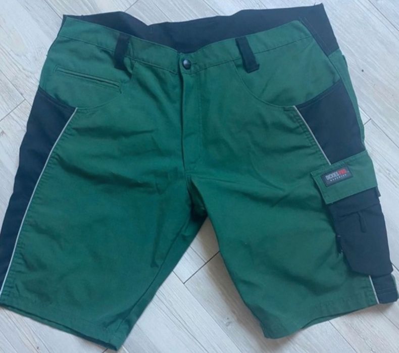 Calções Dickies Pro