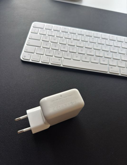 Блок Зарядка Apple Macbook