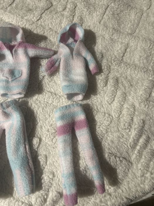 Одежда для Барби , Челси , Монстр Хай .