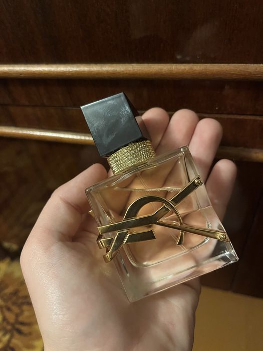 Yves Saint Laurent Libre