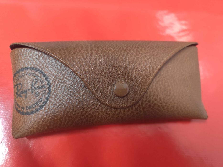 Óculos de sol Ray Ban Aviator novos