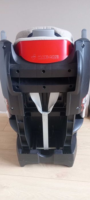 Fotelik samochodowy Maxi Cosi Tobi 9-18 kg