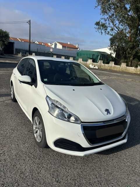 Peugeot 208 1.2 PureTech | 2019 | 94000km | Excelente Estado