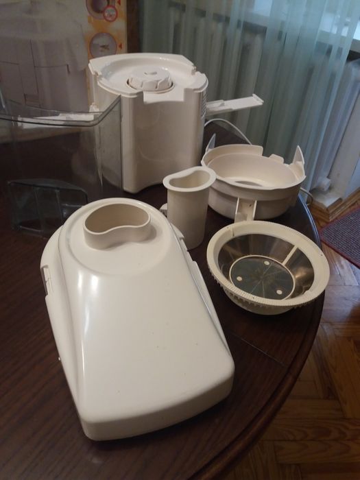 Продам соковыжималку MOULINEX.