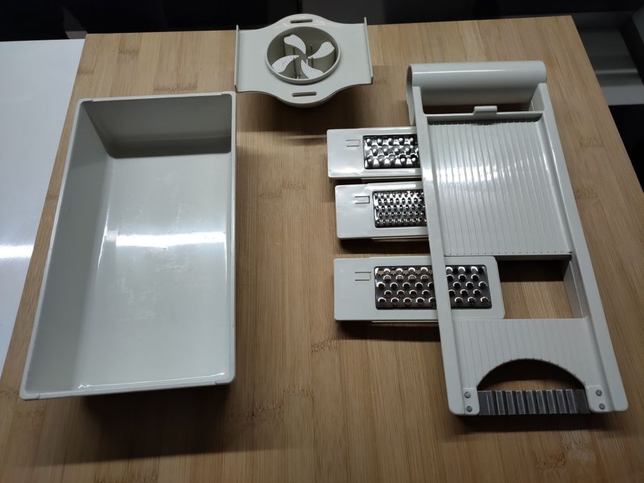 Vegetable Cutter424291870537175041