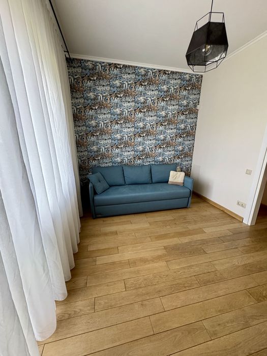 Продаж танхауса у с. Ходосівка, з ремонтом, меблями та технікою