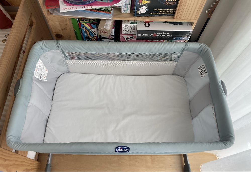 Next 2 Me Chicco